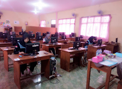 SMKS Nasional Indramayu