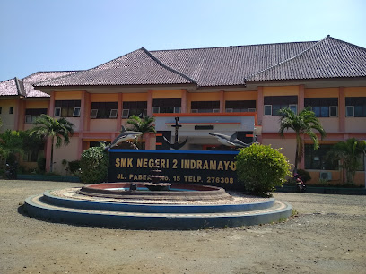 SMK Negeri 2 Indramayu