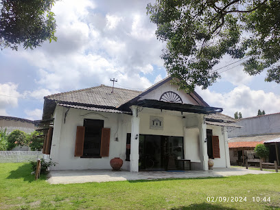 Museum Bandar Cimanuk (MBC)