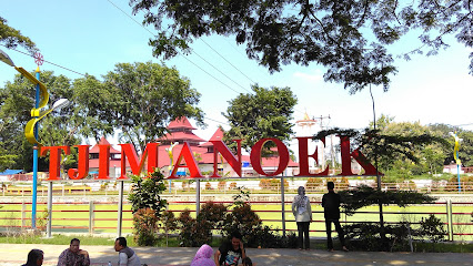 Taman Tjimanoek Indramayu