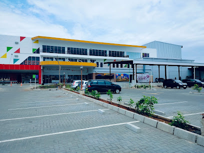 Mall Indramayu
