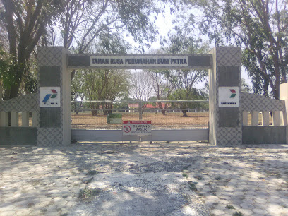 Taman Rusa Bumi Patra Indramayu